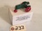 1/43 COLLECTOR TRACTOR OLIVER 60 ROW CROP NIB