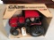 ERTL 1/16 CASE INTERNATIONAL TRACTOR WITH CAB 2394 NIB