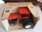 ERTL 1/16 ALLIS-CHALMERS 8030 TRACTOR WITH CAB NIB