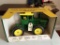 ERTL 1/16 JD 4 WHEEL DRIVE TRACTOR NIB