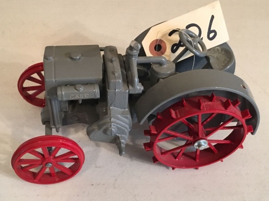 1/16 CASE TRACTOR