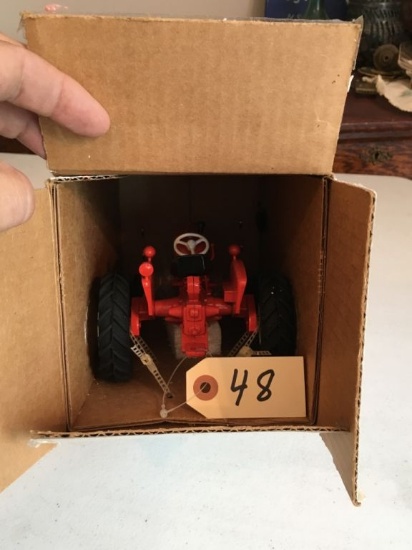 1/16 MINNESOTA STATE FAIR ALLIS-CHALMERS D15 NIB