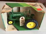 1/16 JD 1934 MODEL A TRACTOR NIB