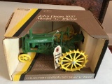 JD 1/16 1937 MODEL 