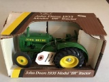 ERTL 1/16 JD 1935 MODEL 