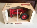 ERTL 1/16 MCCORMICK-DEERING FARMALL F-20 TRACTOR NIB