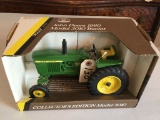 ERTL JD 1/16 1960 MODEL 3010 TRACTOR NIB