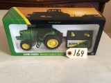 ERTL 1/32 JD REMOTE CONTROL TRACTOR NIB