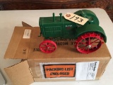 1/16 OLIVER 90 W/ SHIPPING BOX