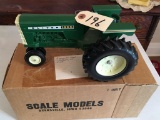 1/16 OLIVER 1955 W/ SHIPPING BOX