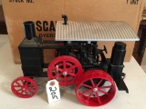 1/16 HART PARR STEAM ENGINE TRACTOR W/ SHIPPING BOX