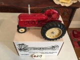 ERTL 1/16 COCKSHUTT 50 NIB