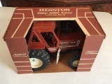 1/16 HESSTON MODEL 980DT TRACTOR 4-WHEEL DRIVE NIB