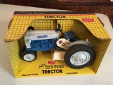 JLE 1/16 FORD 4000 TRACTOR NIB