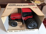 ERTL 1/16 CASE INTERNATIONAL TRACTOR WITH MECHANICAL FRONT DRIVE 7140 NIB
