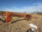 Westfield Grain Auger WithBelly Sweep Auger, PTO, 10in X 71 ft.