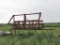 Farmhand Hay Basket