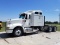 2005 International 9400i Semi, 603,000 mi, Fuller Autoshift, Sleeper, AC, E