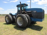 1994 Ford 9480 4X4 Tractor, 300 Hp., 12 Spd. Manual Shift, Bareback, 3,200