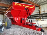 2010 Crustbuster 1075 Grain Cart, PTO, Always Shedded, SN-22109
