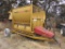 Hay Buster Model 2620 Bale Processor