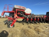 2013 Case IH, Model 1250 Early Riser 16 Row No Till Planter, 30” Rows, Moni