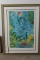 Magic Flute Giclee, 75/500 by Marc Chagall