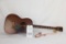 Martin Four String Tenor Guitar, 5-15T