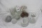 Mixed Lot of Entertaining Glassware/Partyware.