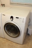 Samsung Front Load Dryer, M: DV218AEW/XAA