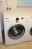 Samsung Front Load Washer, M: WF218ANW/XAA