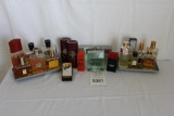 Mens' Cologne, Box Lot