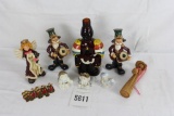 Mixed Lot of decorative items