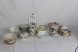 Mixed Lot of Miscellaneous China