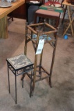 Pair of Plant Stands