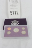 1988 San Francisco (S) Mint Proof Set