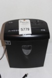 Fellowes H-9C Paper Shredder