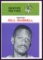 1961 Fleer Basketball #38 Bill Russell - Nice!