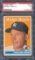 1958 Topps #150 Mickey Mantle PSA Graded