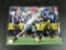 Joey Bosa Signed 11x14 Photo - Ejection Hit - Pinpoint Authentication
