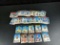 1986 Topps Traded Lot of 86 with Bonds RCs