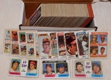 1974 Topps Baseball Lot 300+ w/Stars
