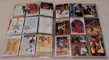Michael Jordan Card Lot of 108
