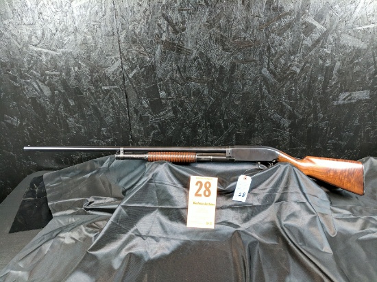 Winchester Model 12 - 12 Ga. - Full