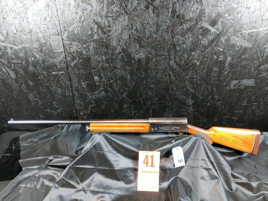 Browning A5 Light Twelve - 12 Ga. -