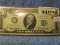 1963A $10. FEDERAL RESERVE NOTE CU