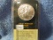 1999 SILVER EAGLE BU