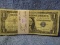 50-PCS. 1935-57 $1. SILVER CERTIFICATES VG-AU