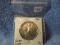 1994,95, U.S. SILVER EAGLES BU