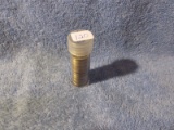ROLL OF BARBER DIMES